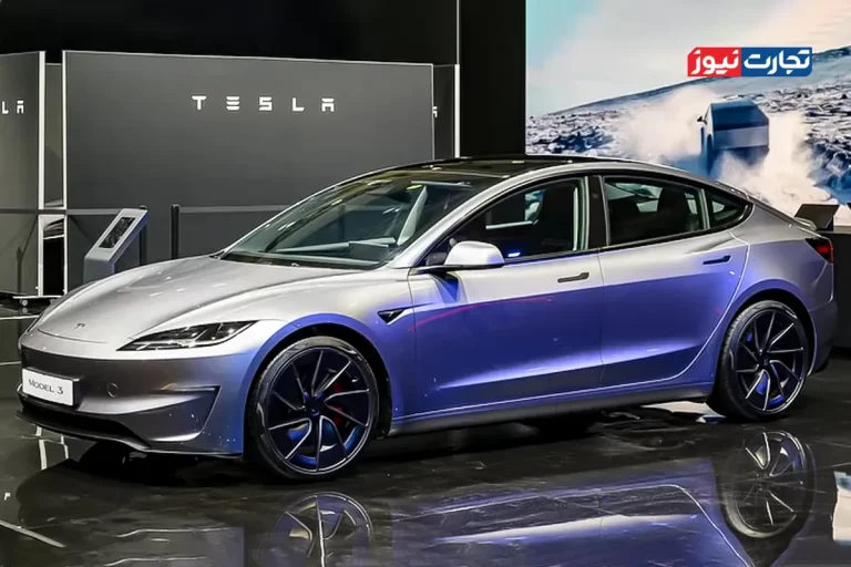 سریع‌ترین خودروی برقی مقرون‌به‌صرفه در سال ۲۰۲۵ کدام است؟ – تجارت نیوز