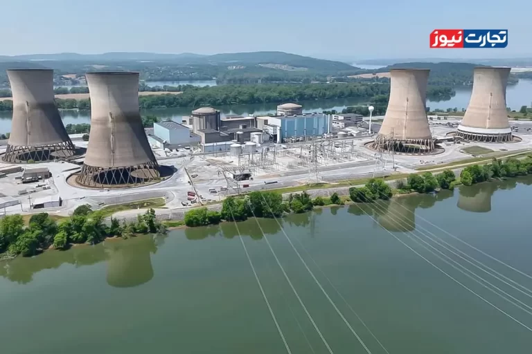 سرمایه‌گذاری ۲۰ میلیارد دلاری آمازون در پنسیلوانیا؛ پیوند مراکز داده با انرژی هسته‌ای
