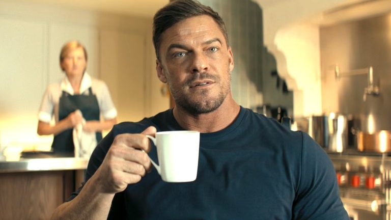 بازیگران جدید فصل چهارم سریال Reacher معرفی شدند