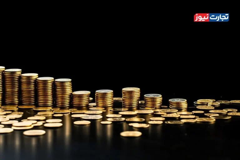 پیش بینی قیمت طلا و سکه ۱۹ خرداد ۱۴۰۴ / یک بام و دو هوا در بازار سکه – تجارت نیوز
