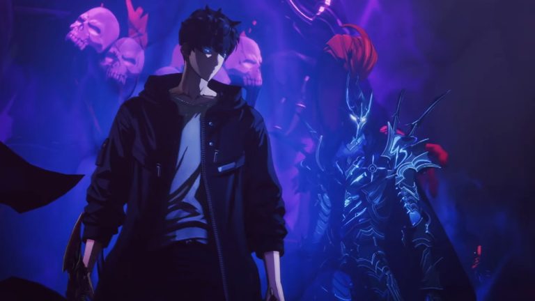 ARISE OVERDRIVE را تماشا کنید