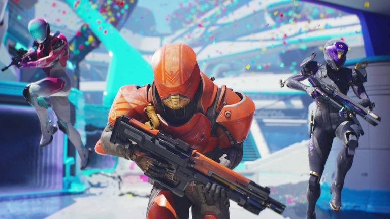 قیمت باندل‌های بازی Splitgate 2 کاهش یافت