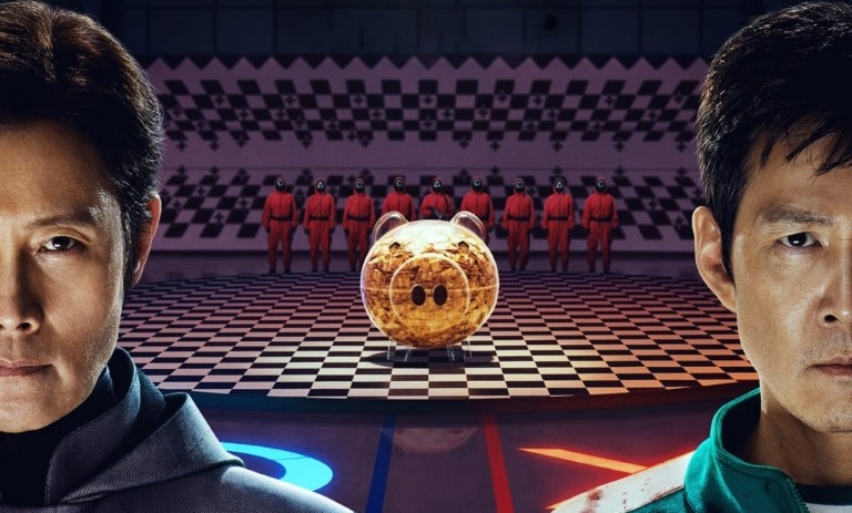 نقد و بررسی فصل سوم «بازی مرکب»؛ پایانی شایسته برای یک سریال محبوب