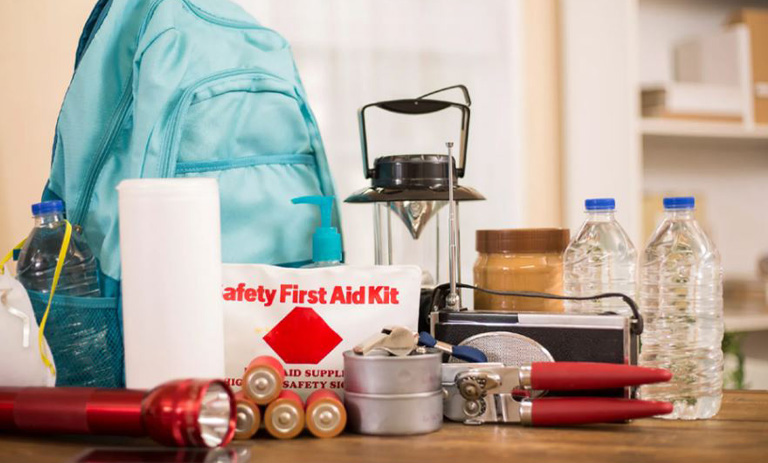 راهنمای کامل آماده‌سازی و بسته بندی کوله نجات در شرایط جنگی