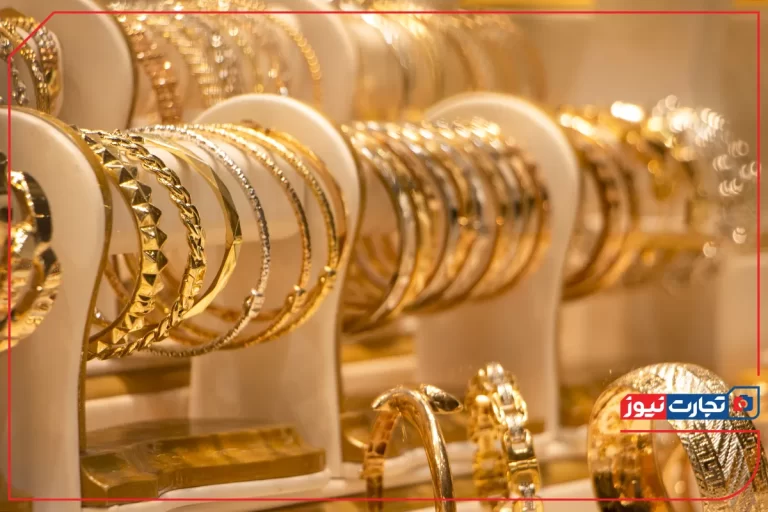 پیش بینی قیمت طلا و سکه ۲۷ خرداد ۱۴۰۴ / بازار طلا بر مدار صفر ماند! – تجارت نیوز
