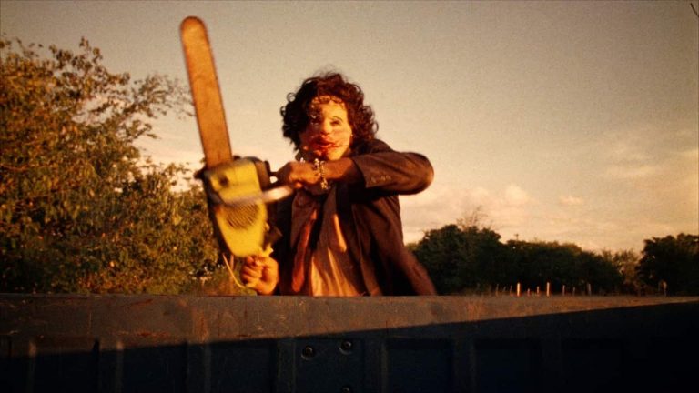 رقابت استودیوها برای تصاحب حقوق سری The Chainsaw Massacre ادامه دارد