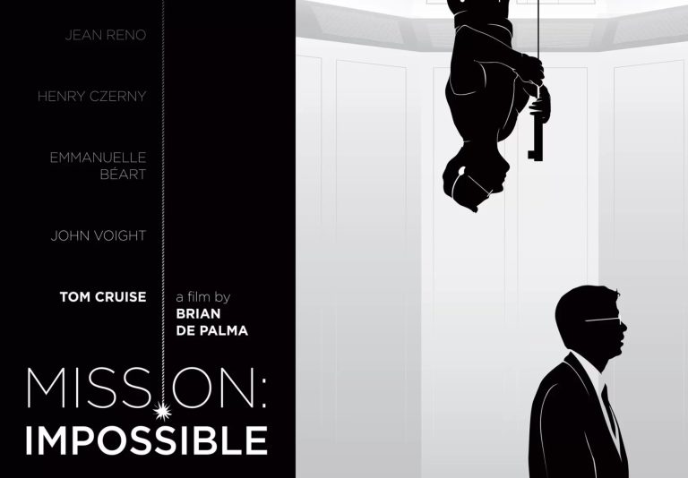 چگونه اولین فیلم Mission Impossible فتیله ستاره‌شدن تام کروز را روشن کرد؟