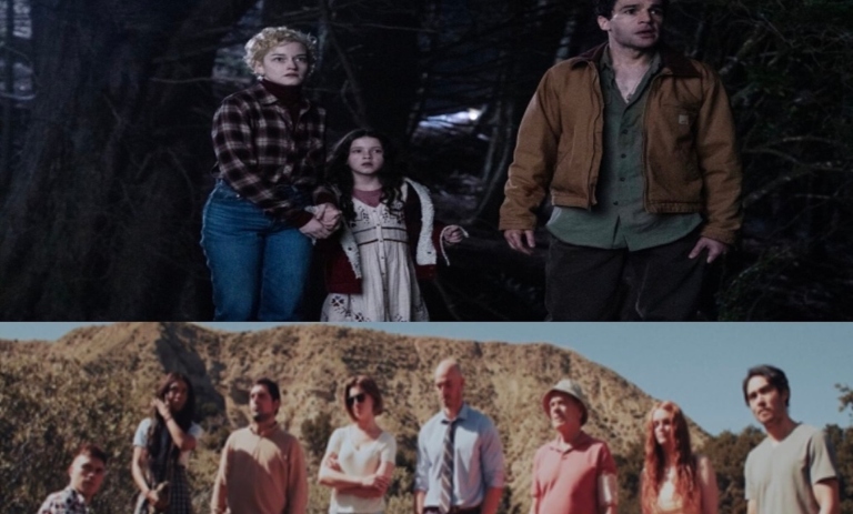 2 فیلم‌ جدید گرگینه‌ای 2025 که باید ببینید