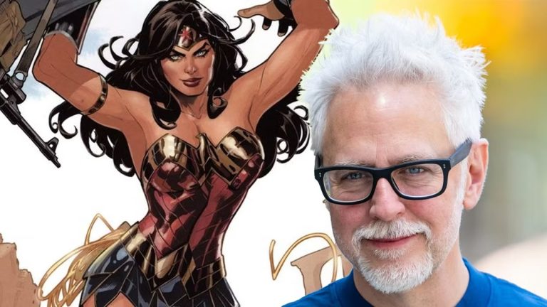 فیلم جدیدی از واندر وومن ساخته خواهد شد