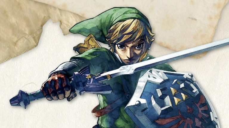 اکران فیلم لایو اکشن The Legend of Zelda به تعویق افتاد