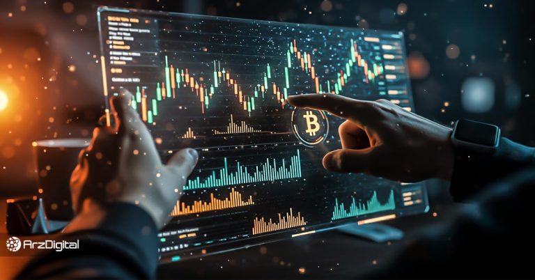 آموزش ترید (Trading) از صفر تا صد: راهنمای جامع تصویری برای مبتدیان