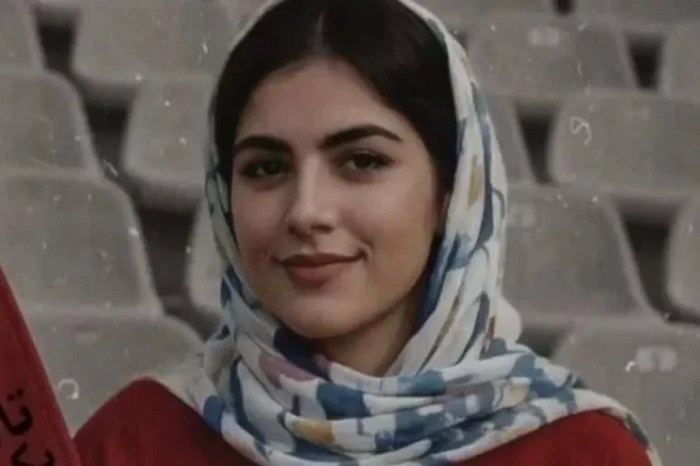 دو فیک نیوز و دروغ جنجالی درباره خبر الهه حسین نژاد – تجارت نیوز