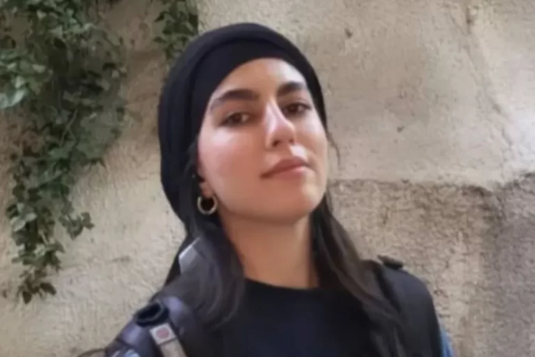 آخرین جزئیات از دادگاه الهه حسین نژاد