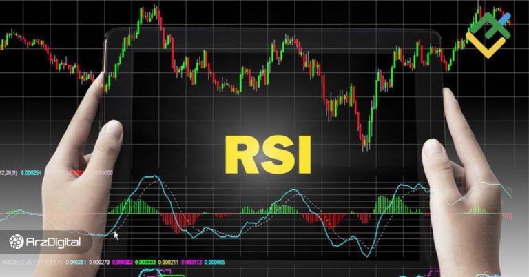 اندیکاتور RSI چیست؟ آموزش ترید با شاخص قدرت نسبی