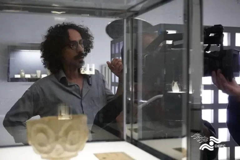 اکرانی ویژه برای «هولاین در ایران» – تجارت نیوز