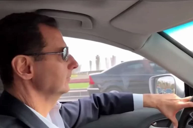 روایت رسانه فرانسوی از زندگی فوق لاکچری بشار اسد در مسکو – تجارت نیوز