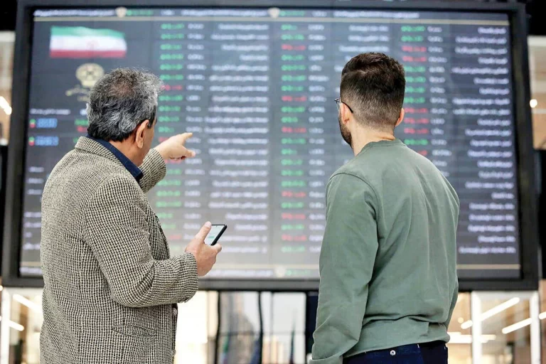 پیش‌بینی بازگشت بورس به تعادل در روزهای آینده – تجارت نیوز
