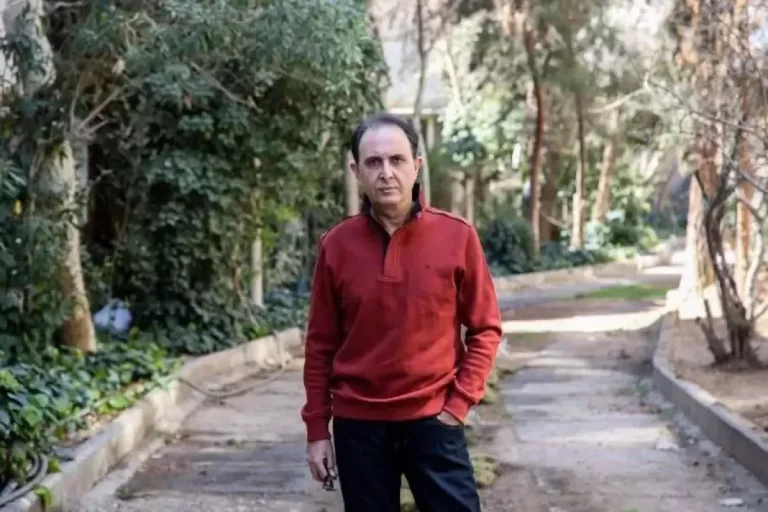 بیژن اشتری درگذشت + بیوگرافی و علت مرگ – تجارت نیوز