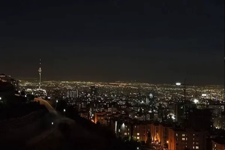 6 ویدئو از تل آویو پس از حمله موشکی – تجارت نیوز