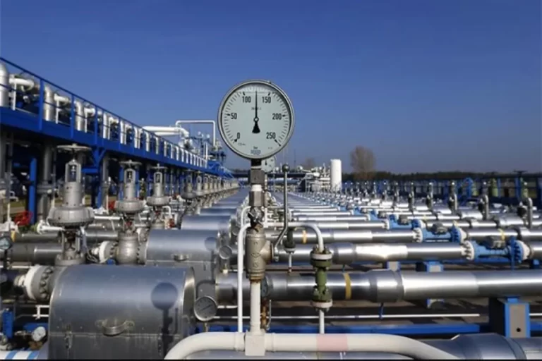افزایش ۴ درصدی مصرف انرژی گاز صنایع بورسی در اردیبهشت ۱۴۰۴ – تجارت نیوز