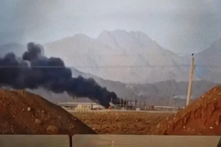 آغاز حمله رژیم صهیونیستی به صنعا