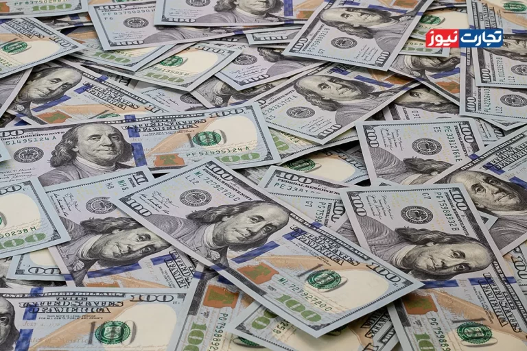 قیمت دلار پس از صدور قطعنامه چقدر شد؟ – تجارت نیوز