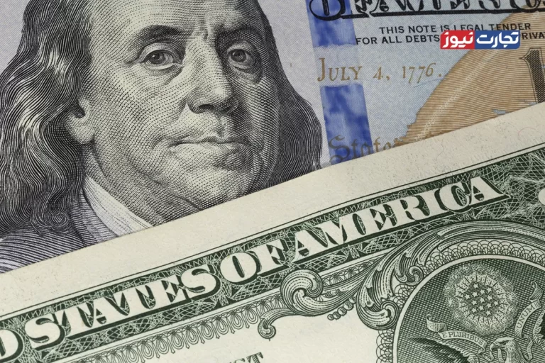 پیش بینی قیمت دلار 20 خرداد ۱۴۰۴ / دلار منجمد شد – تجارت نیوز
