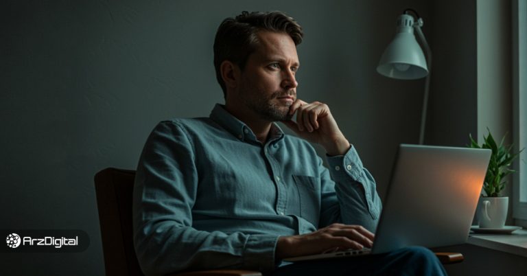 روان‌شناسی سرمایه‌گذاری در بحران: چگونه آرامش خود را حفظ کنیم؟