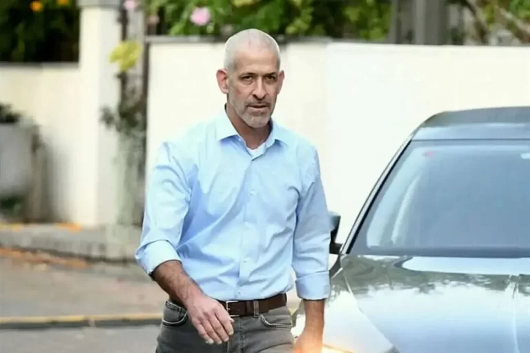 رئیس شاباک به کار خود پایان داد – تجارت نیوز