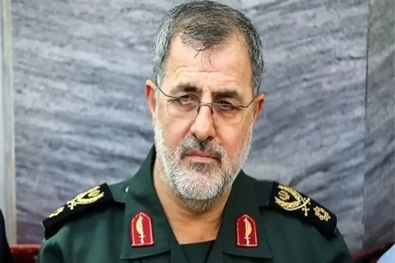 سردار محمد پاکپور کیست؟ + سوابق و زندگینامه – تجارت نیوز