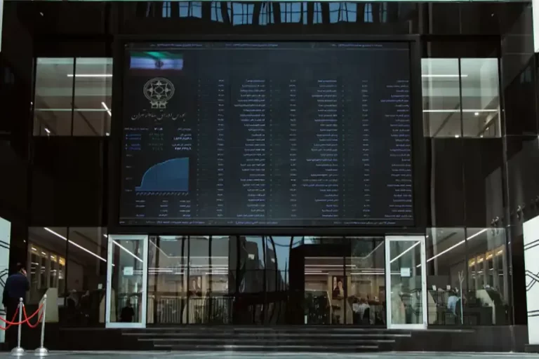 بازار سرمایه با وجود ریسک‌های سیاسی، هم‌چنان ارزنده است – تجارت نیوز