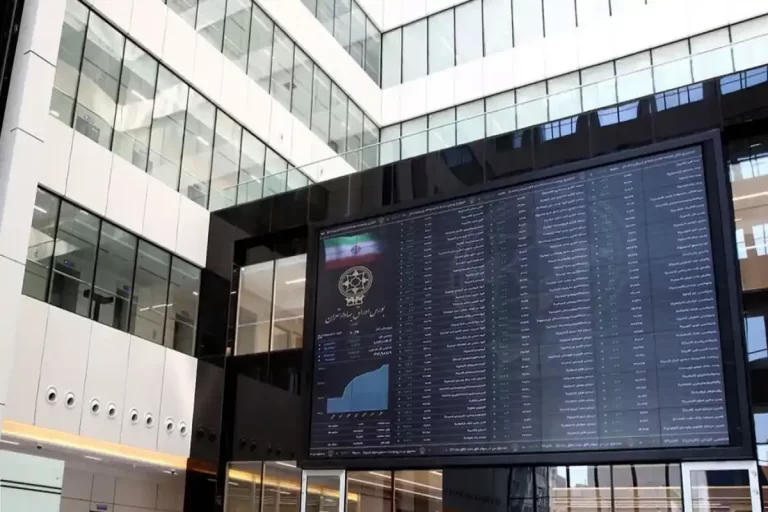 آیا بازار سهام در آستانه یک تغییر روند است؟ – تجارت نیوز