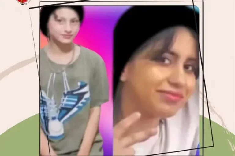 یسنا شه گلی و سارا پیدا شدند – تجارت نیوز