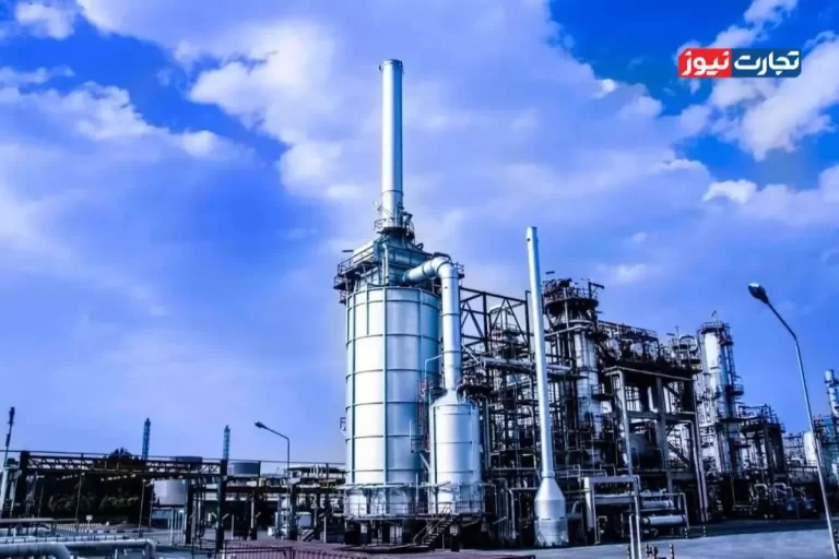 سود شرکت نفت سپاهان 51 درصد رشد کرد / شسپا در مسیر سودسازی پایدار می‌ماند؟