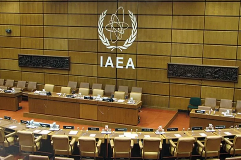 فوری/ شورای حکام علیه ایران فعلا رای نداد – تجارت نیوز