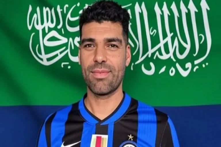 شوک سعودی‌ها به اینتر؛ حمله برای ربودن جانشین طارمی – تجارت نیوز