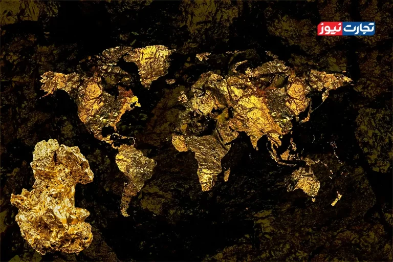 پیش بینی قیمت طلای جهانی / نوسان اونس جهانی میان تردید و امید سرمایه‌گذاران طلا