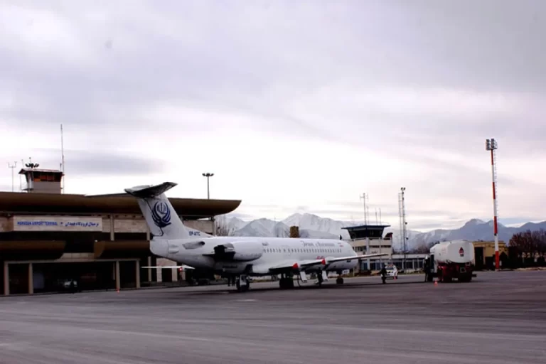 کلیه پروازها تا ۱۲ ساعت دیگر لغو شد – تجارت نیوز