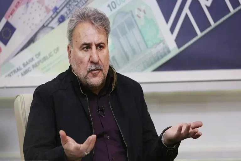 آمریکا دنبال طرحی جامع برای مهار ایران است – تجارت نیوز