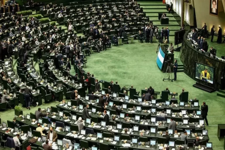 تشکیل کمیسیون مشترک برای بررسی لایحه تاسیس سازمان ملی مهاجرت بر اساس اصل 85 قانون اساسی