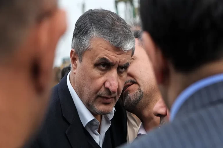 عملیات تجهیز و نصب ماشین‌ها در سومین سایت غنی‌سازی ایران آغاز می‌شود – تجارت نیوز