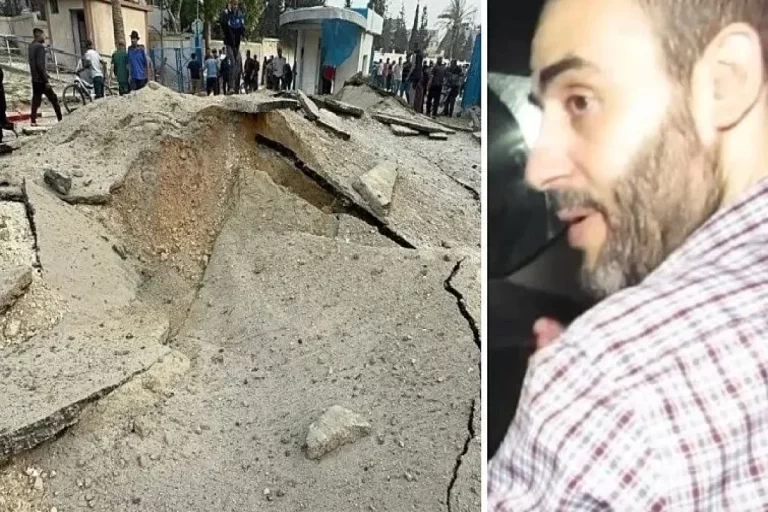 پیکر محمد السنوار پیدا شد – تجارت نیوز