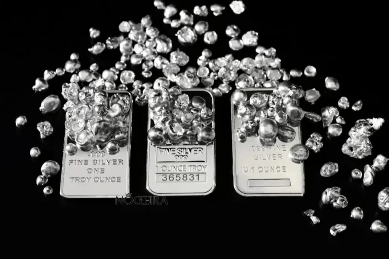 قیمت نقره امروز دوشنبه ۱۹ خرداد ۱۴۰۴ / قیمت هر گرم نقره ۱۰۳ هزار تومان شد