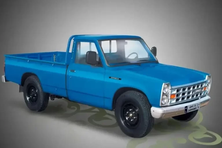 قرارداد خط تولید ۳۰ هزار دستگاه وانت نیسان دوگانه سوز امضا شد – تجارت نیوز