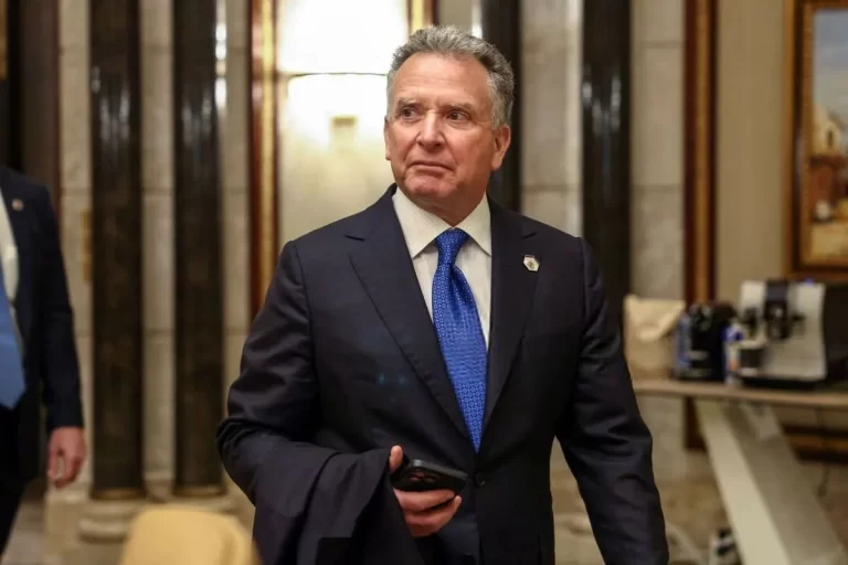 دیدار مقامات ارشد اسرائیلی با ویتکاف پیش از دور جدید مذاکرات ایران و آمریکا