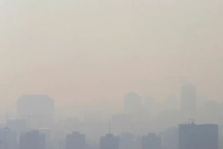 هوای مشهد همچنان آلوده است – تجارت نیوز