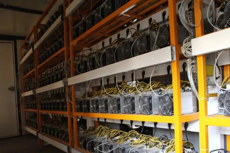 چند هزار ماینر در کشور وجود دارد؟