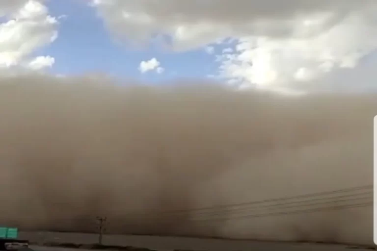 هواشناسی کشور امروز یکشنبه 29 تیرماه – تجارت نیوز