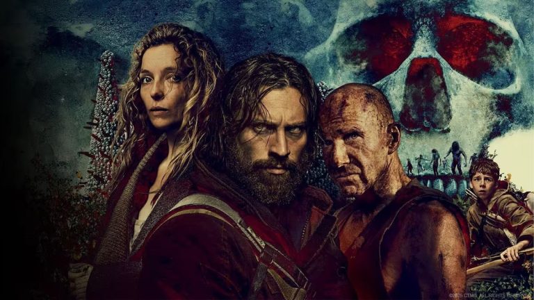 نقد فیلم 28 Years Later