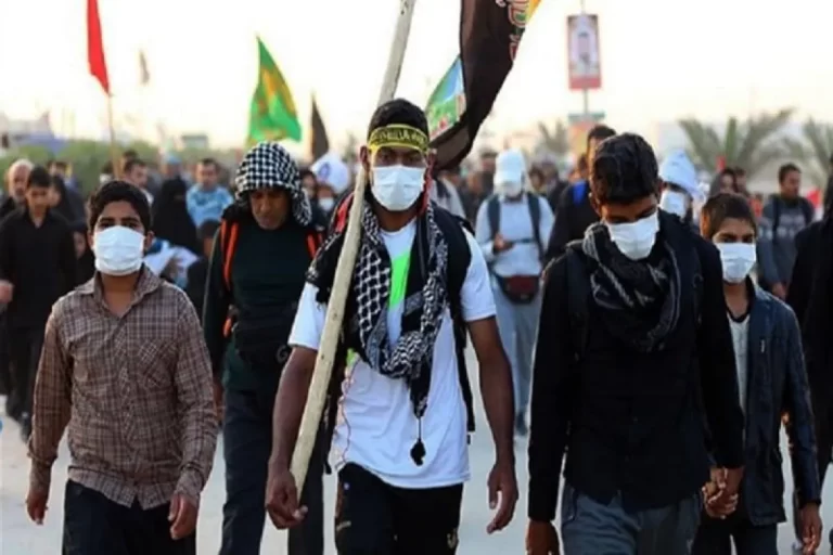 آغاز پیش فروش بلیت قطار اربعین – تجارت نیوز